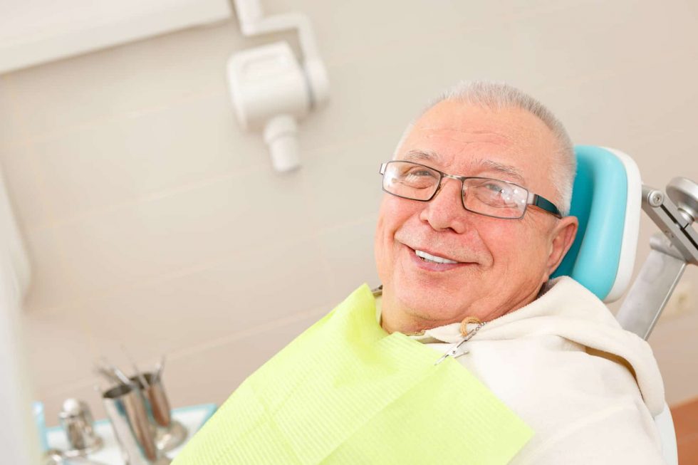 Winnipeg Mobile Dentist Nursing Homes Dental Access Manitoba